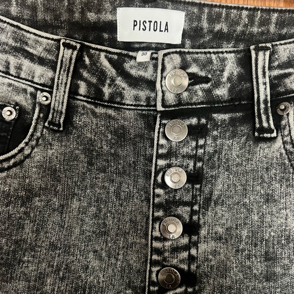 Pistola jeans - Picture 3 of 3